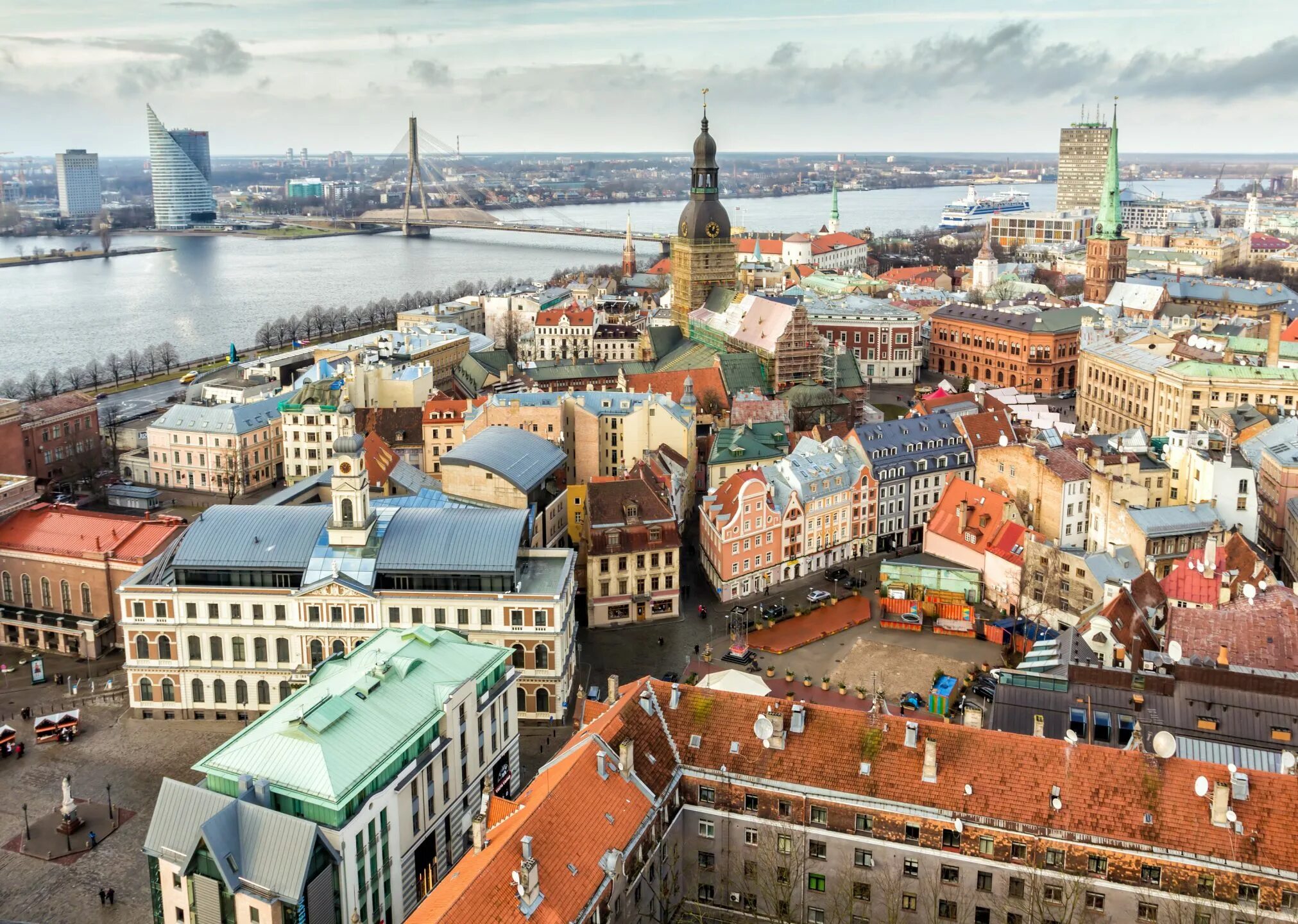 Riga