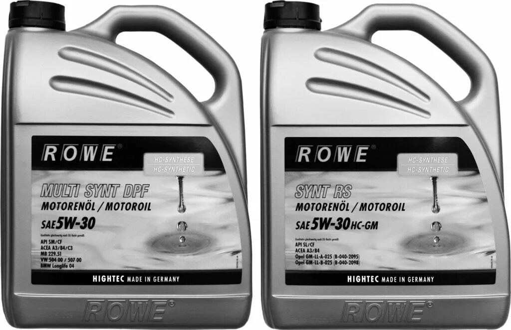 Rowe sae 5w 30. Rowe Essential 5w40. Rowe Essential SAE 10w-40. Rowe 5w30. Масло Rowe 5w40 BMW.