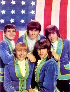 Revere raiders