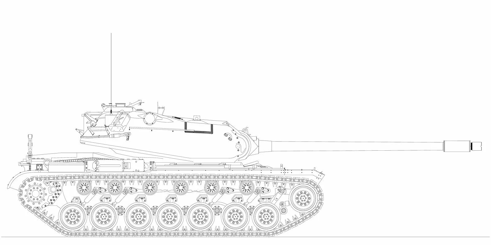 Шаблоны легких танков. Т110е5 чертежи. Т 57 хеви чертежи. T110e5 чертеж. М103 танк чертеж.