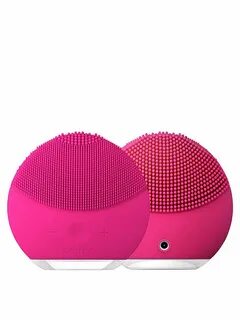 Электрические щетки для лица foreo