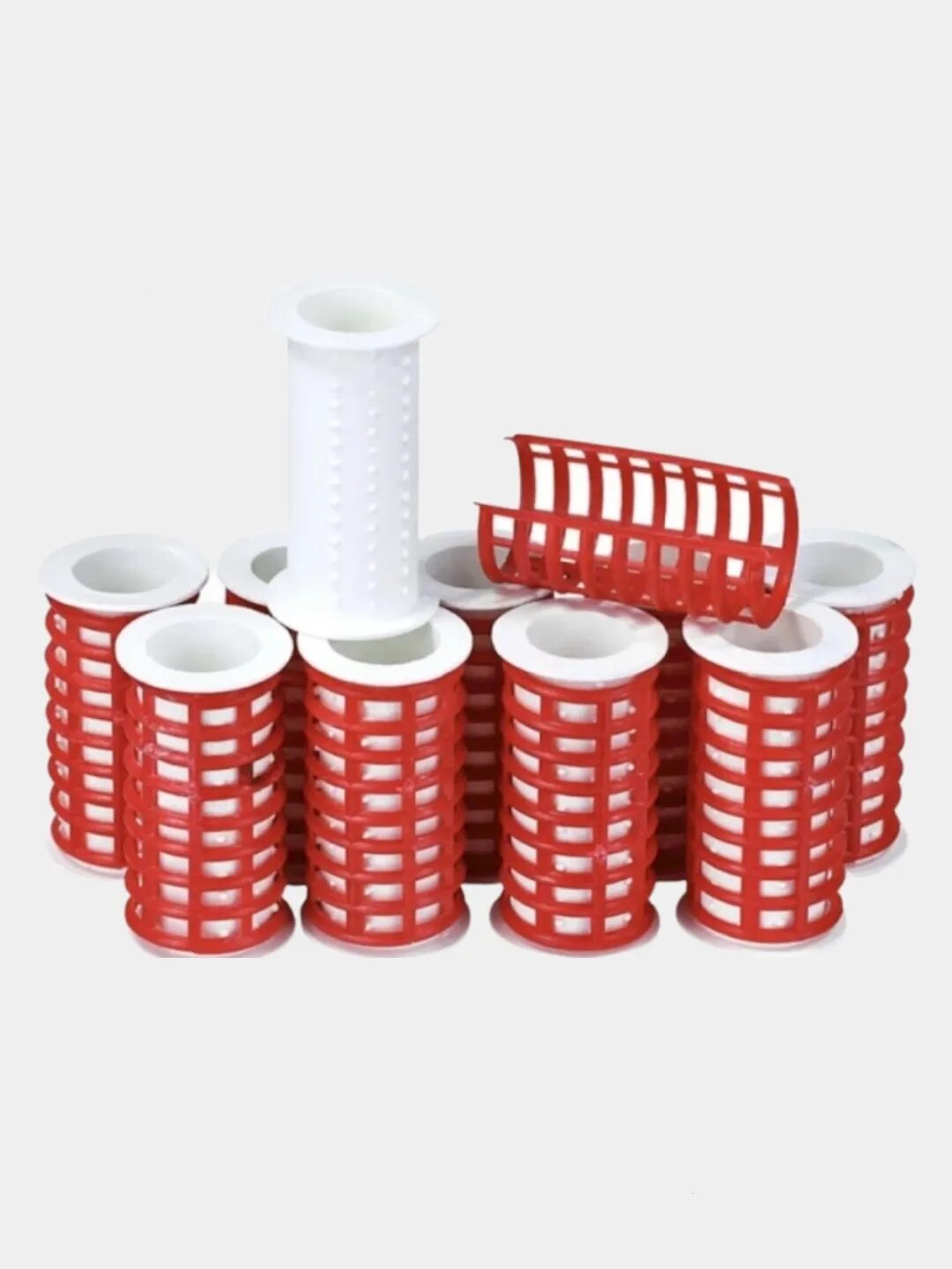 Термобигуди. Термобигуди. Бигуди термобигуди. Термобигуди спиральные. Классические бигуди dewal dbtr23.