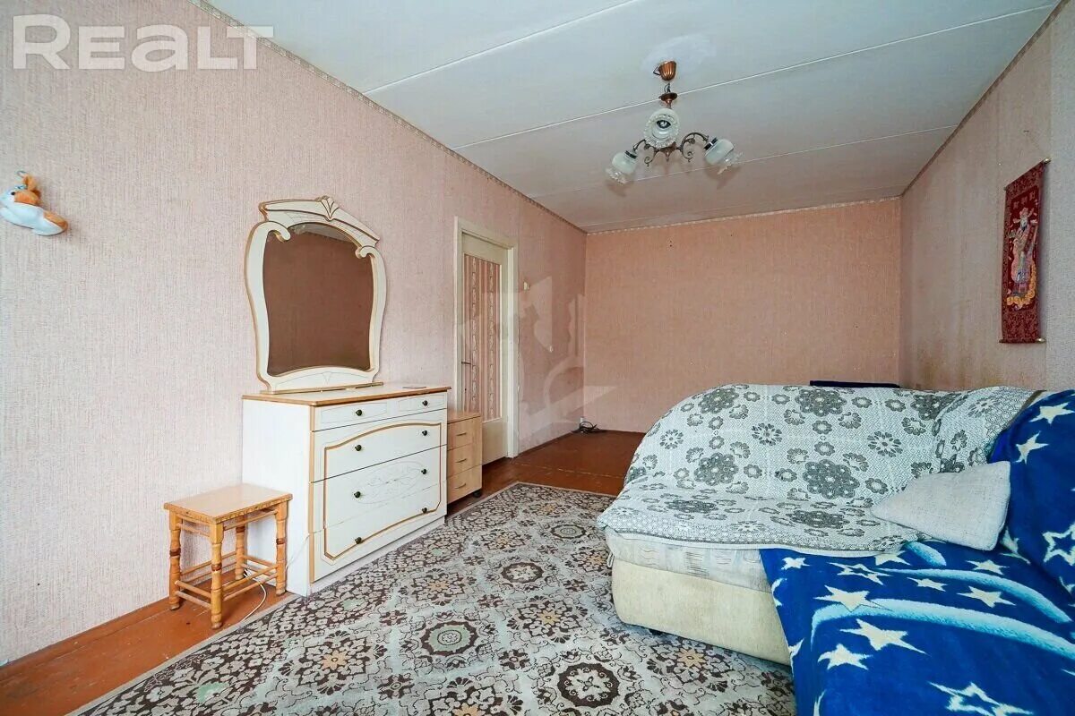 Квартира в беларуси