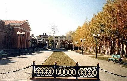 Чехов павлодар