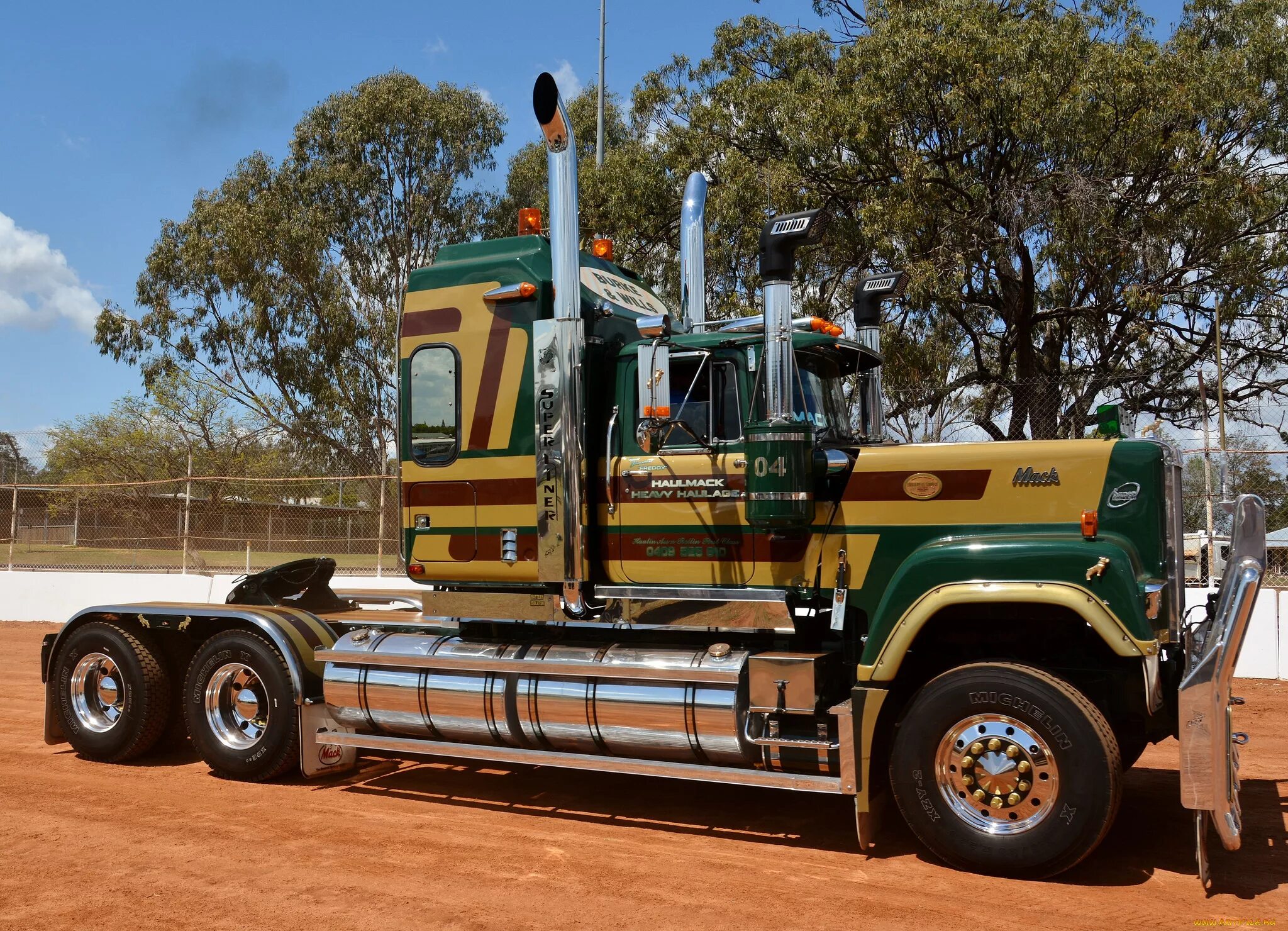 Mack отзывы. Грузовики mack superliner. тягач mack superliner. mack super-liner 1995. fs2013 mack superliner.