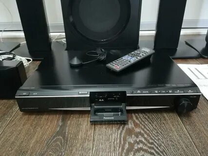 Panasonic 860