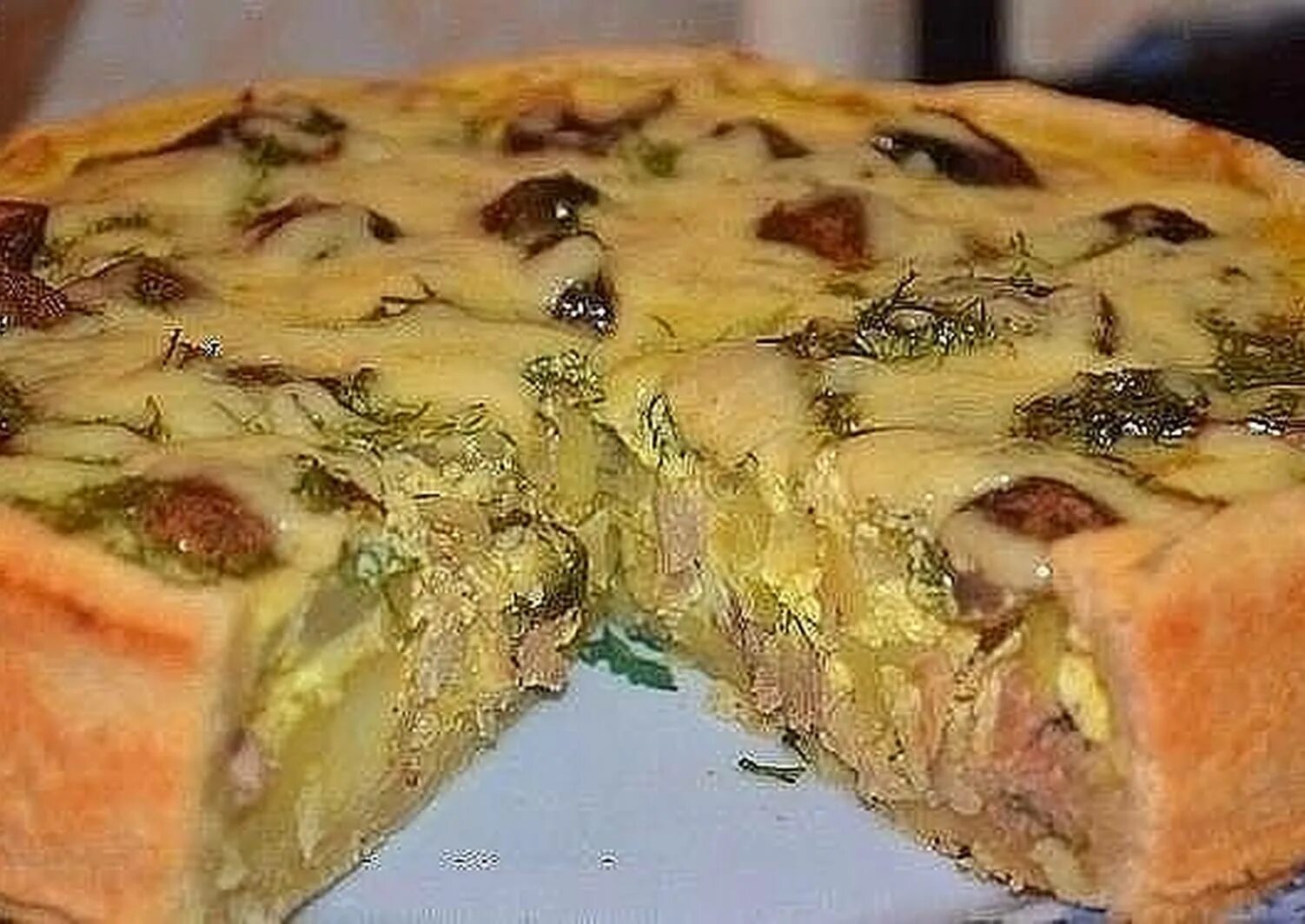 Рецепт заливного пирога с грибами и картошкой. Пирог с курицей и картошкой. заливной пирог с картошкой и грибами. пирог с курицей и картошкой в духовке. заливной пирог с курицей и картошкой.