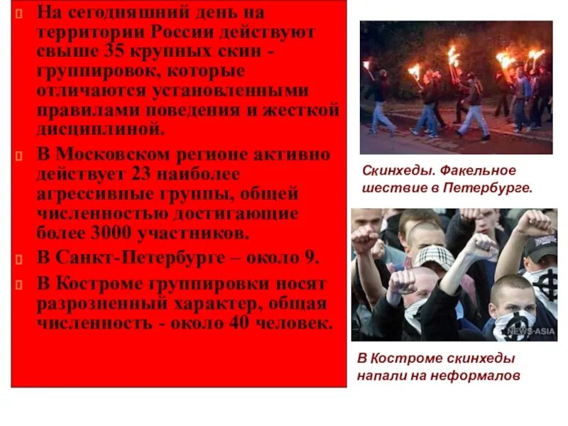 Урок обж противодействие экстремизму. Явление экстремизма в молодежной среде. Экстремизм молодежи. Слайд по теме экстремизм в молодежной среде. Последствия молодежного экстремизма.