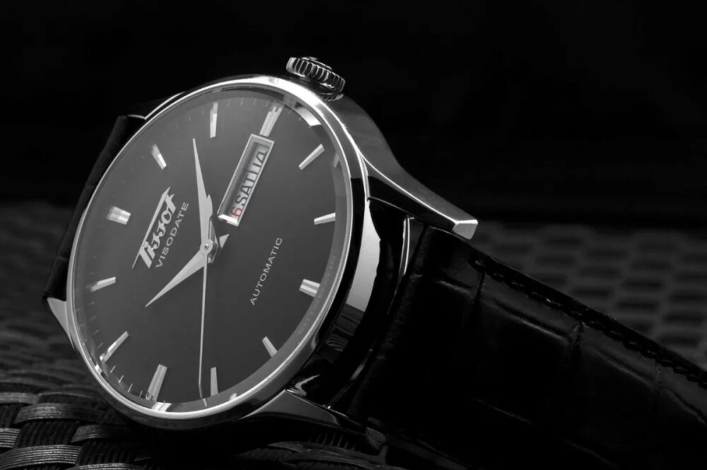 Часов tissot отзывы