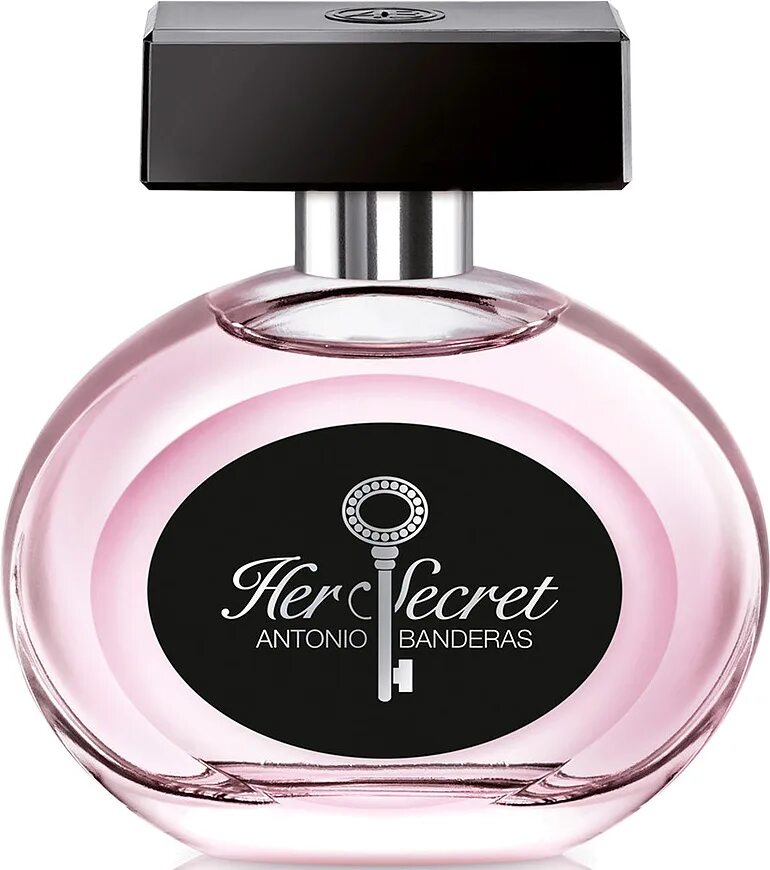 Духи her Secret Antonio Banderas. Антонио Бандерас секрет духи женские. Antonio Banderas her Secret 80ml. Antonio Banderas духи женские her Secret.