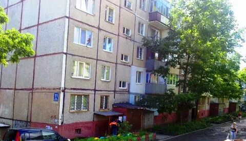 Панельная 4
