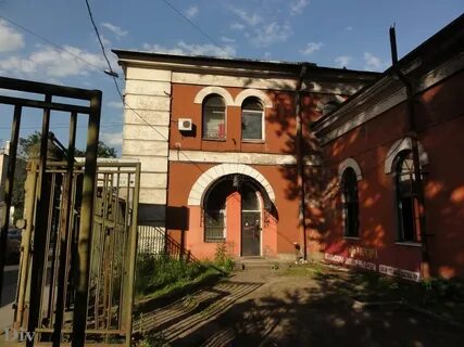 Завод арсенал