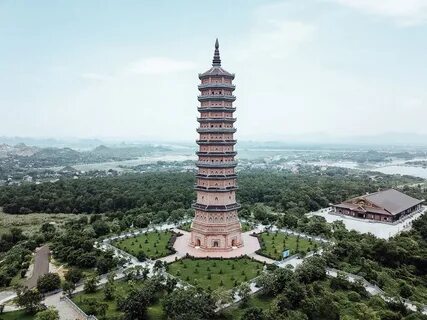 Angor pagoda