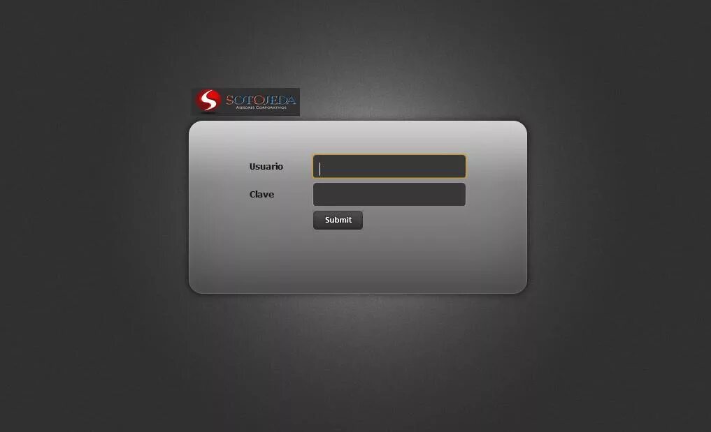 Http login site