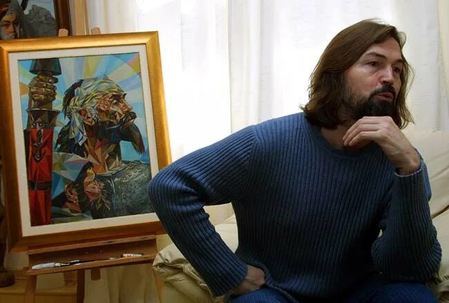 Главный художник чита. Никас сафронов 2023. Никас сафронов в молодости. Выставка никаса сафронова. Никас ульяновск.