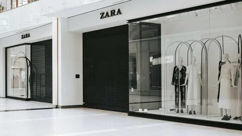 Zara espana