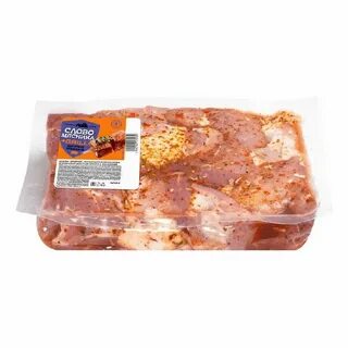 Шашлык слово мясника