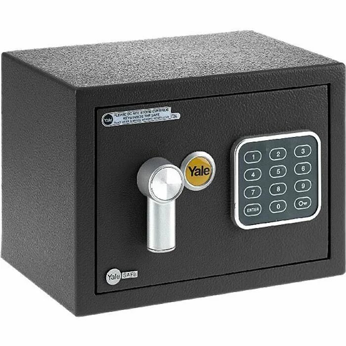 Сейф Yale. Yale ysv170db1. Yale сейф маленький. Сейф ASSA Abloy.