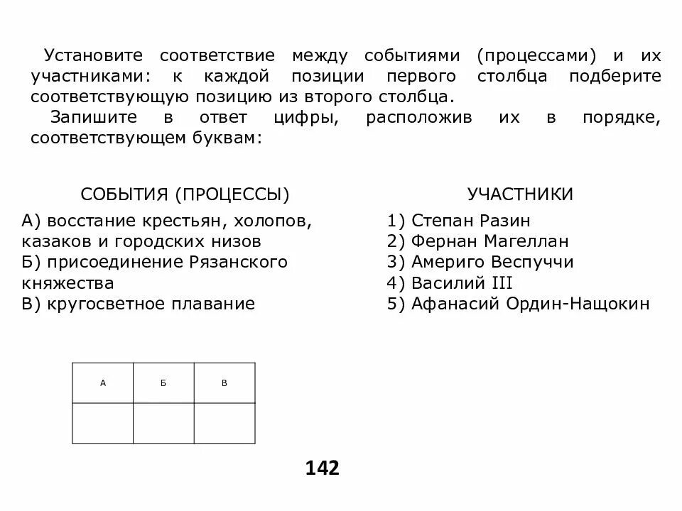 Установите соответствие дата событие. Задания по истории 7 класс. События и участники ВПР по истории 7 класс. Задания по истории 1 класс. Задание на соответствие по истории.