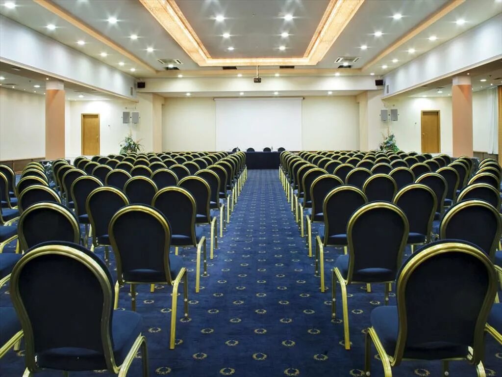 Конференц-зал «Нептун» гостиницы «космос. Нептун отель кос Греция. Зал нептун