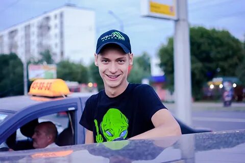 Машина леха