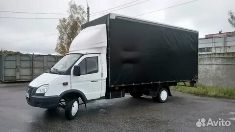 Авито газель 5.20