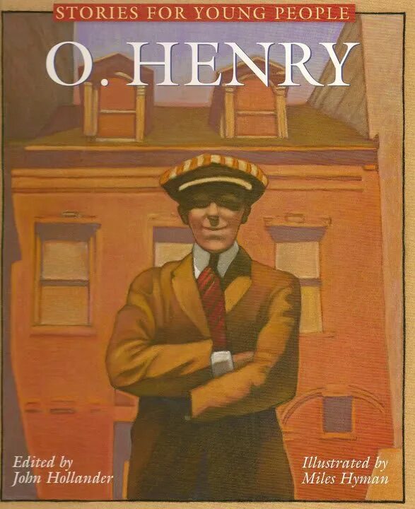 O Henry stories. O. Henry short stories book. Short stories book