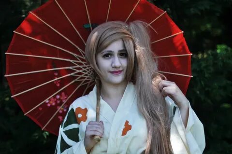Day cosplay