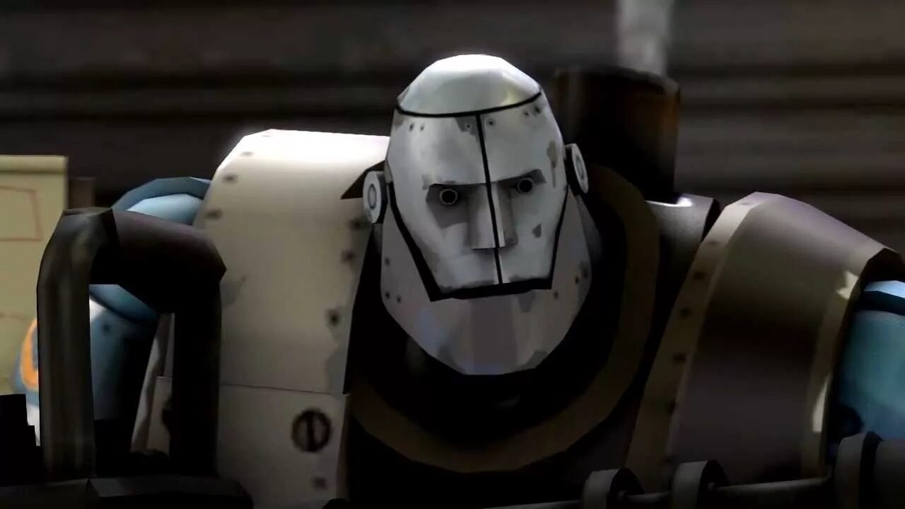 2 robots