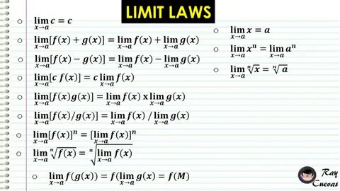 Limit les