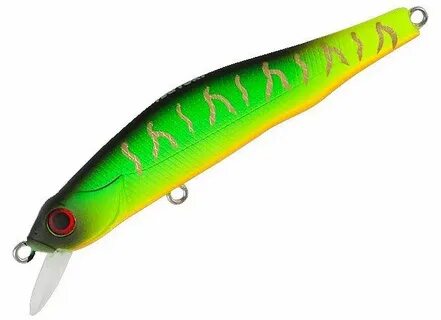Воблеры tsuyoki watson 80sp