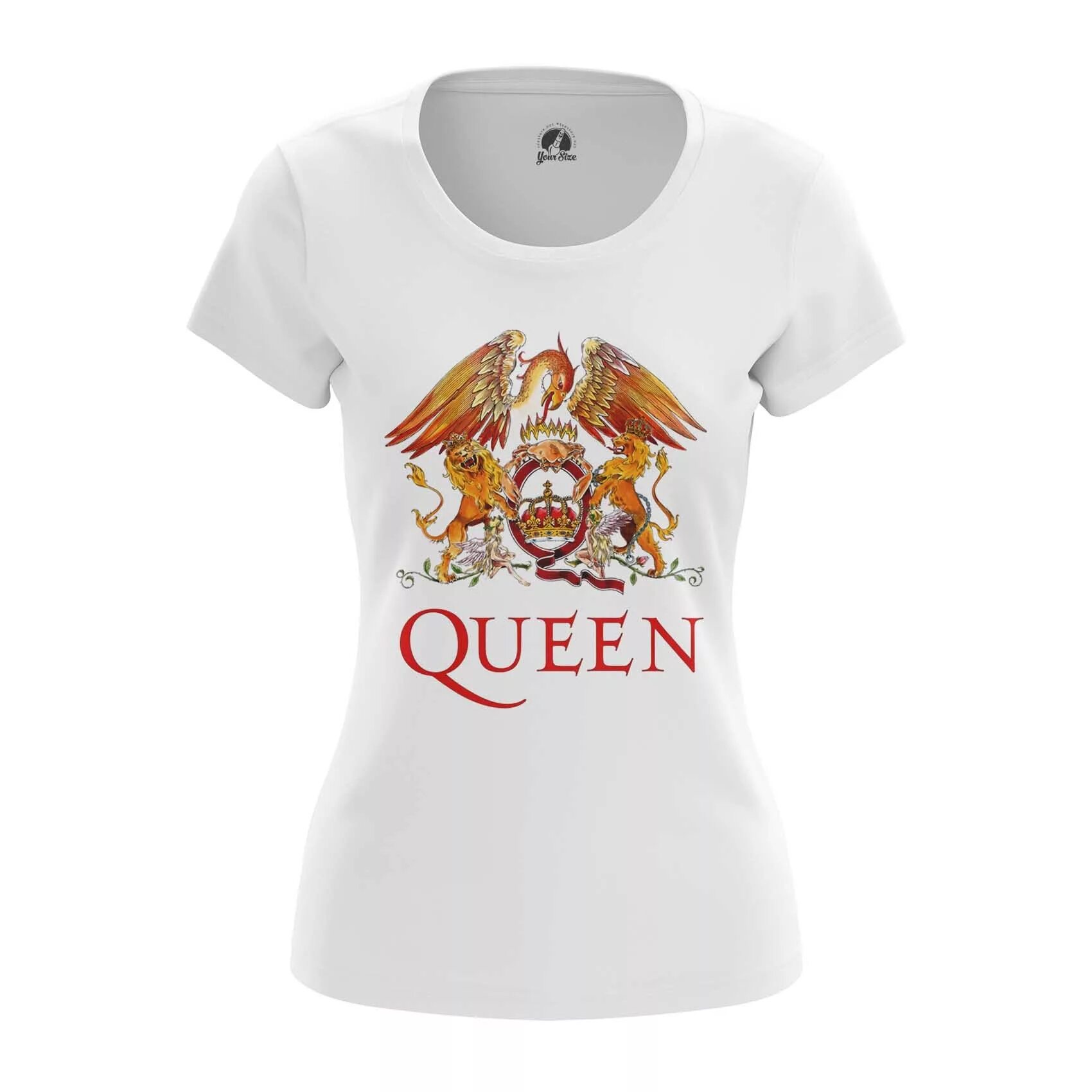 Принт королева. Майка teestore queen квин. женская футболка queen. футболка &#039;королева&#039;. футболка с принтом группы queen.