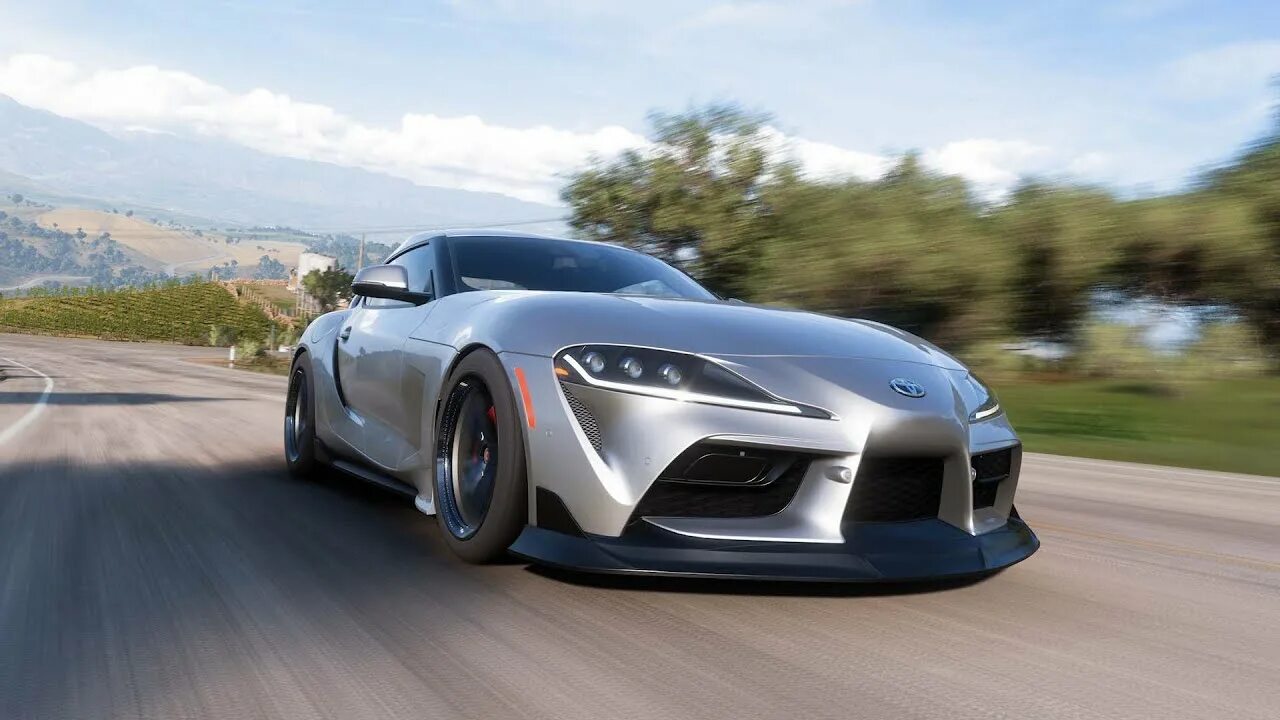 Тойота супра форза хорайзен 5. Toyota supra forza horizon 4. Forza horizon 5 supra. Supra forza 5. Тойота супра форза хоризон 4.