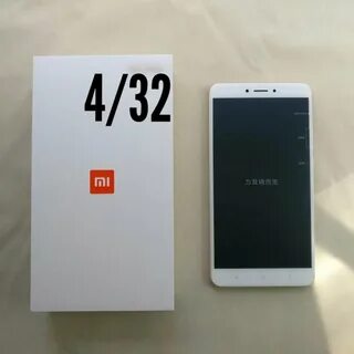Mi max 64