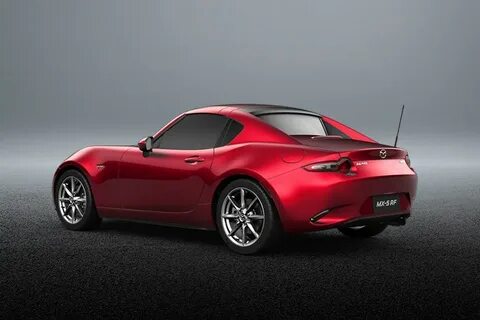 Mazda drive