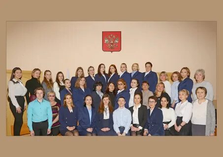 Выборгские судьи