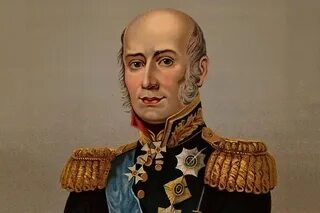Барклай русский бог