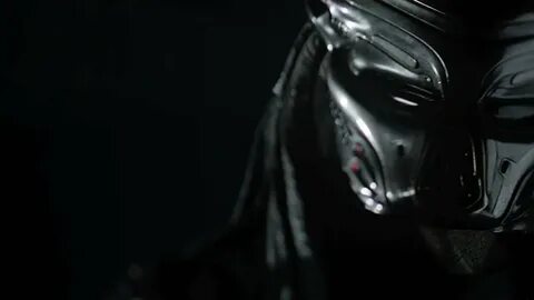 Хищники трейлер