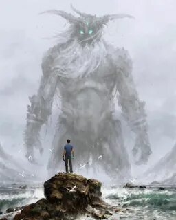 Гиганты идут