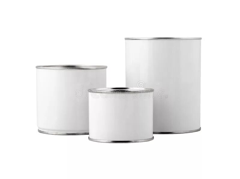 Set without. Банка краски без этикетки. краска пластиковая кабда без этикеток. paint can without label.