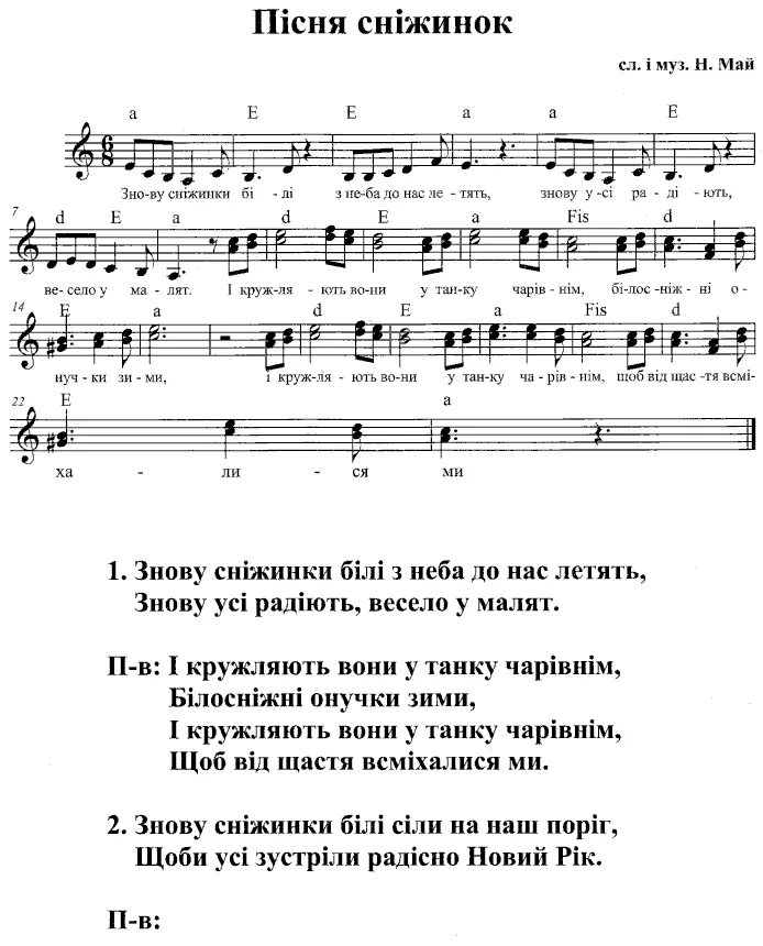 Пісня буде. Пісня. Дитячі пісні. Пісня новий рік. Дитячі новорічні пісні.