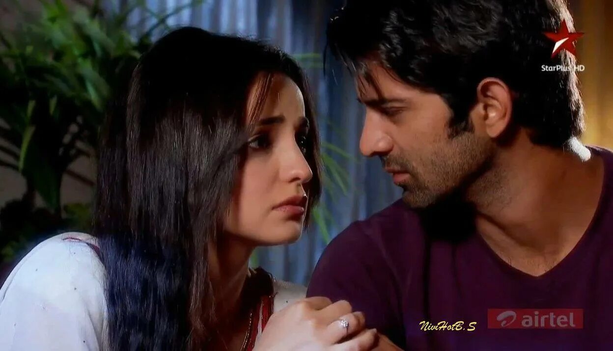 Khushi Arnav.