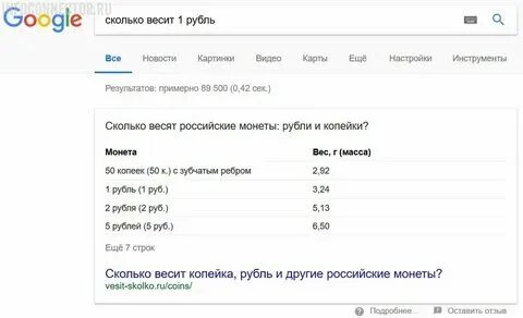 5 9 это сколько рублей