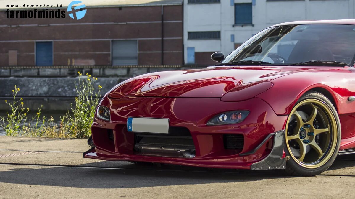 Rx 7 audio editor. Mazda rx7 FD. Mazda rx7 Custom. Mazda RX-7 fd3s. Mazda rx7 Red.