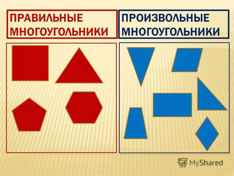 Геометрия 9 класс правильный многоугольник презентация