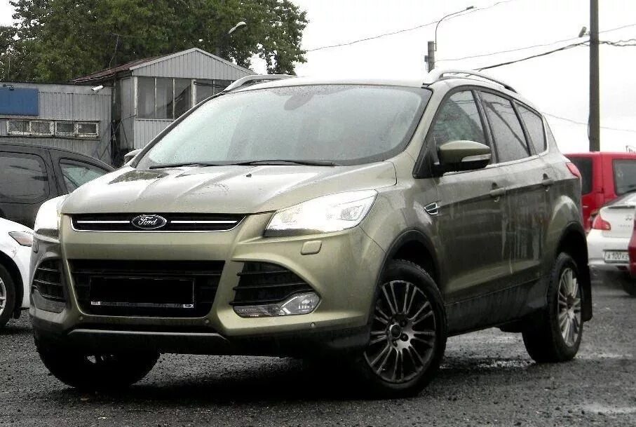 Форд Куга 2. Форд Куга 2 дорестайлинг. Форд Куга 2 1683383. Ford Kuga спереди.