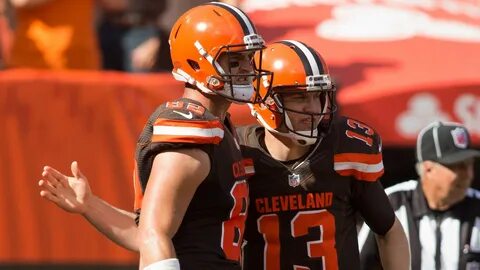 The browns 1