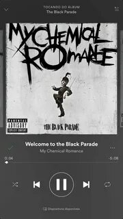 Teenagers my chemical