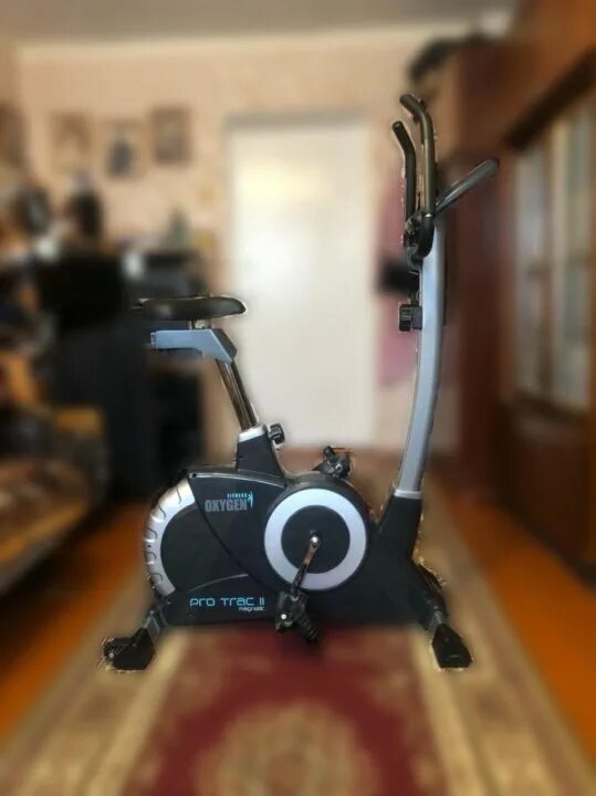 Trac ii. Fitness oxygen pro trac 1 велотренажёр. oxygen pro trac ii характеристики. вертикальный велотренажер oxygen pro trac.