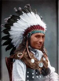 Native americans